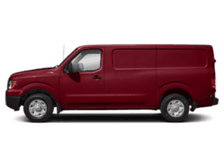red nv cargo