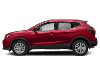 red rogue sport