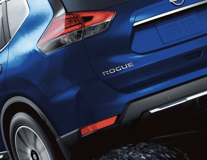 Trailer hitch for 2020 deals nissan rogue sport