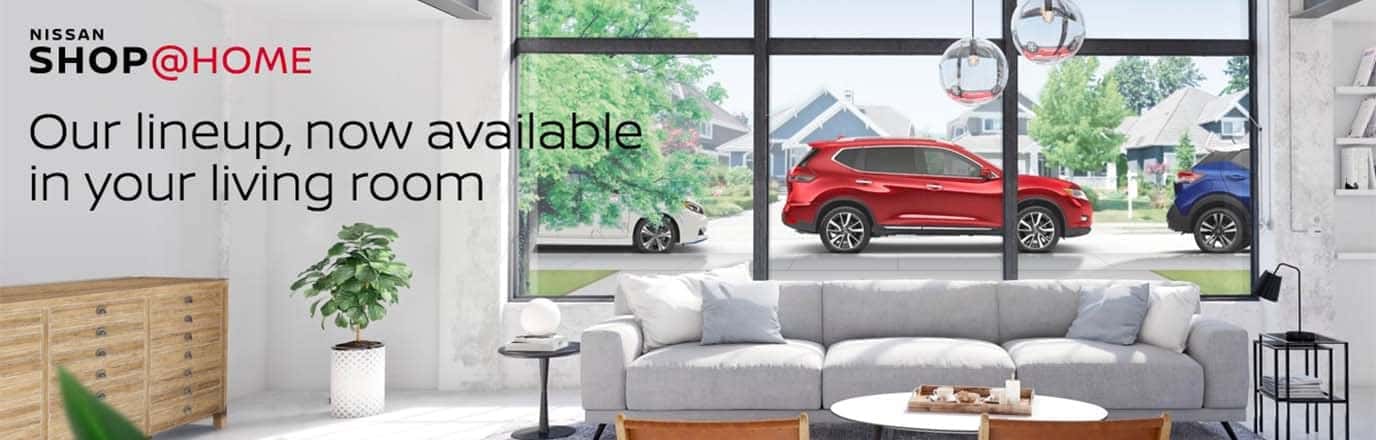 Nissan-shop-at-home