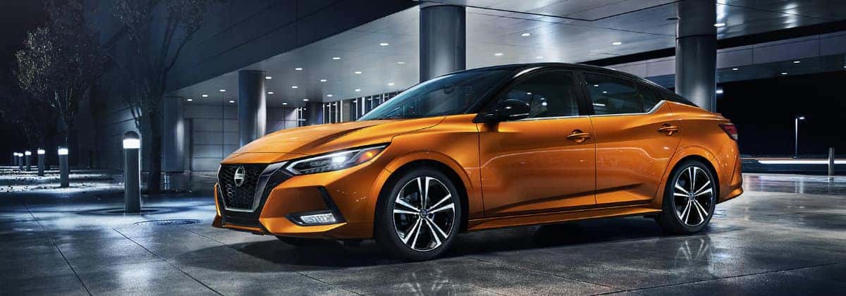 Shop Nissan Parts near me Fayetteville NC