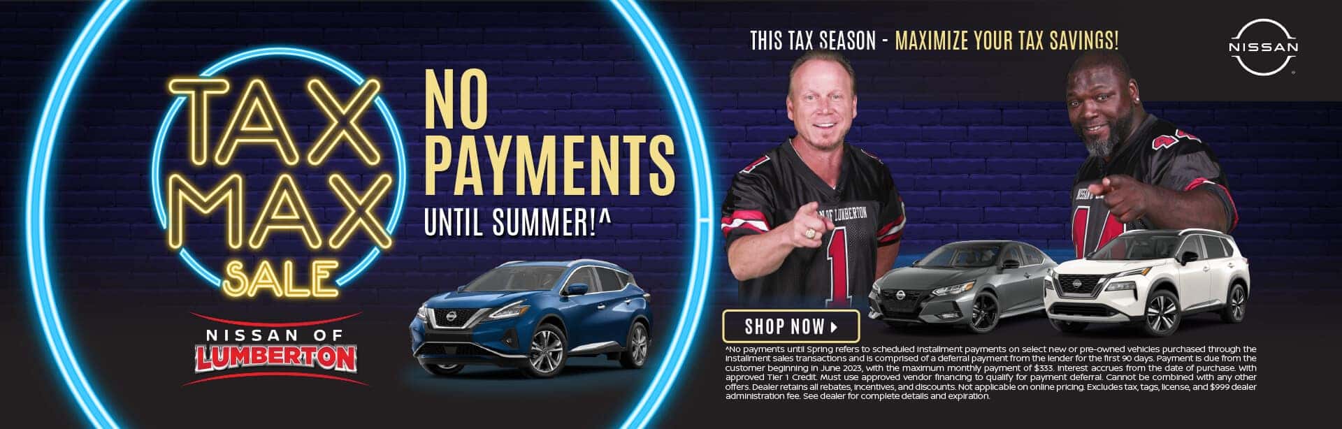 2023.03.07-Nissan-of-Lumberton-MAR-Web-Banners-S63501vw-10