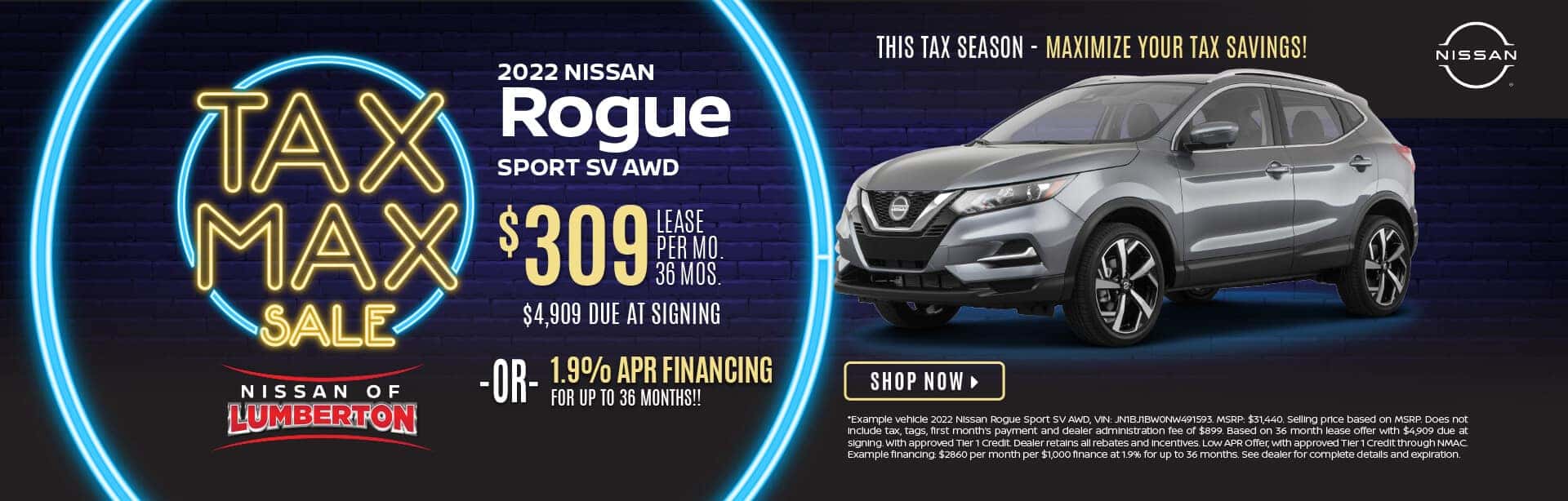 2023.03.07-Nissan-of-Lumberton-MAR-Web-Banners-S63501vw-7