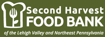 Second Harvest Logo