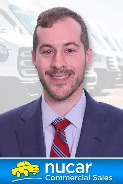Allentown Commercial Sales: Nate Marinelli