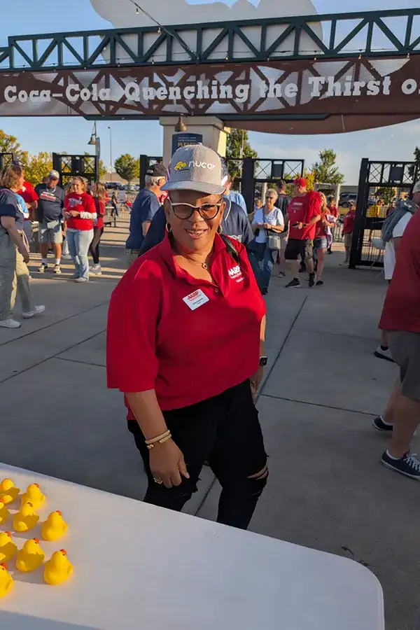 2025 Nucar Jeep Night