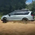2026 Chrysler Pacifica Grizzly Peak
