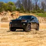 2027 Grand Cherokee Trailhawk