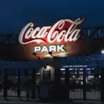 Jeep Night 2026 at Coca Cola Park with the IronPigs