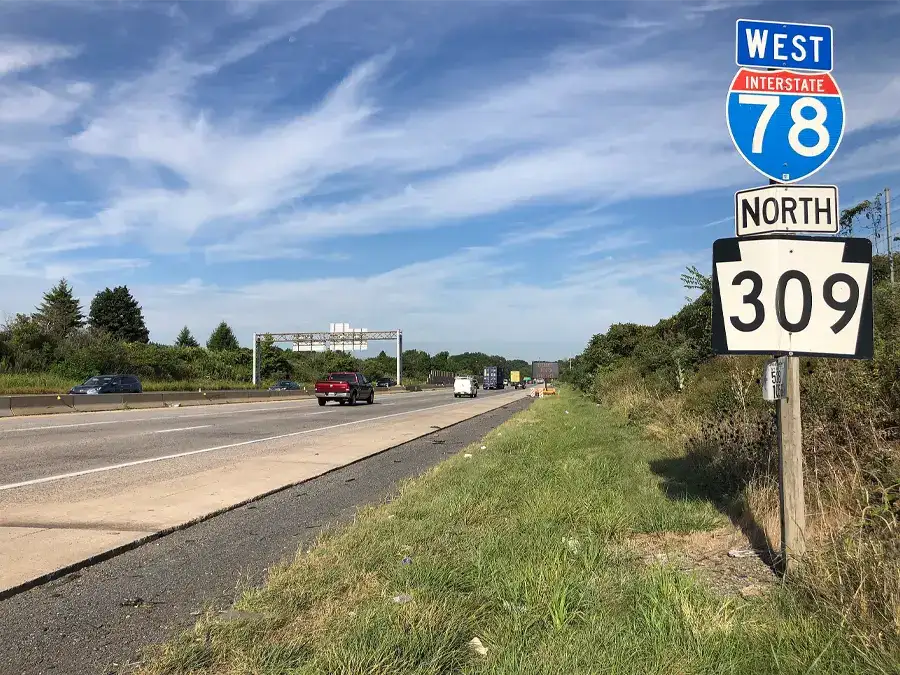 Allentown Road Trips