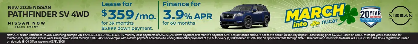 NissanAllentown-0325-Pathfinder-1400×150