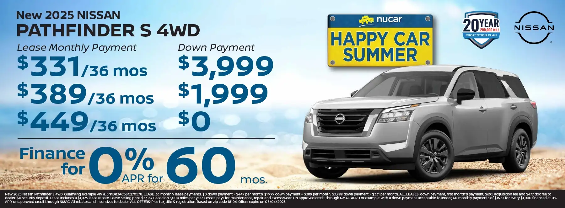 0 percent financing