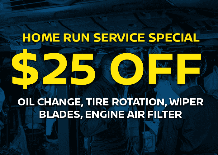 save on service