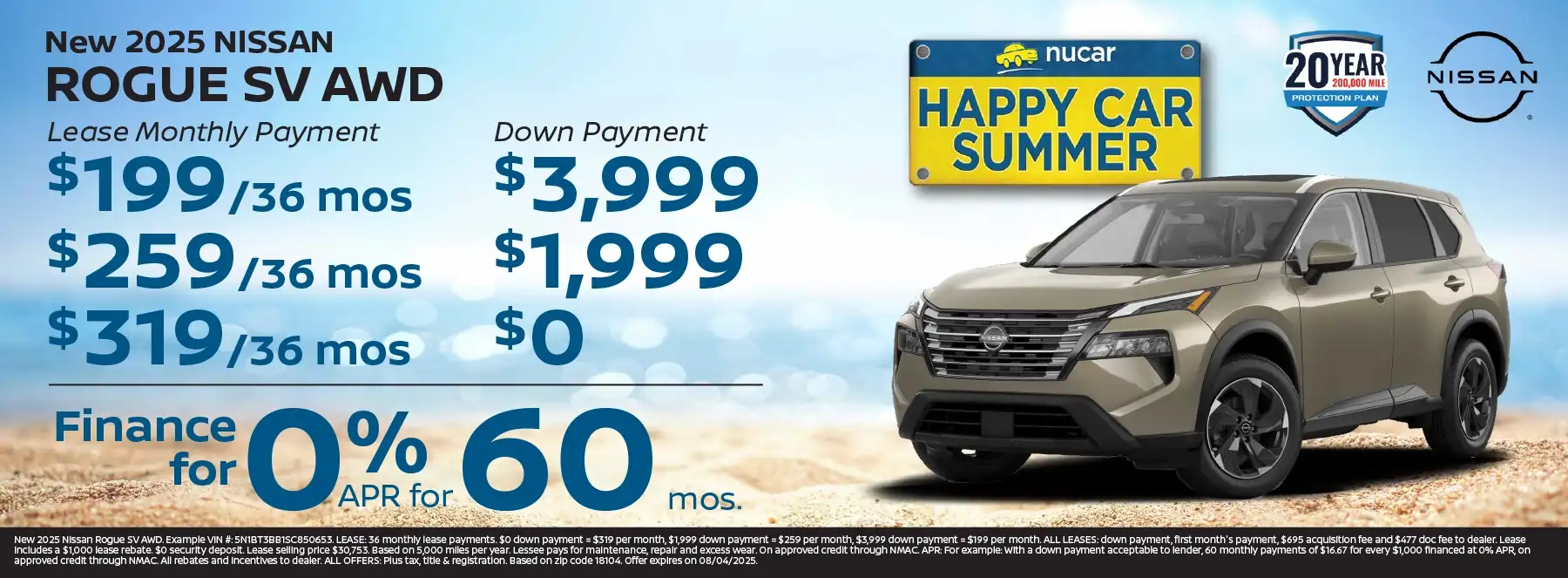 0 percent financing