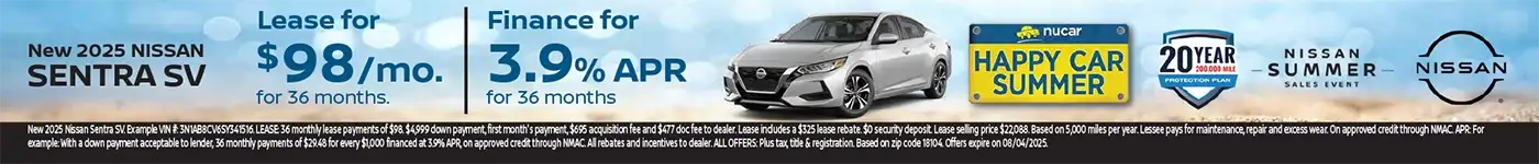 new special offers