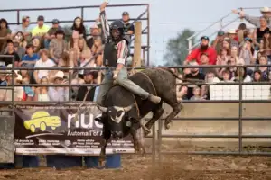 Nucar Allentown Sponors the 2025 Redeye Rodeo