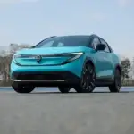 2026 Nissan LEAF