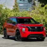 2026 Rogue PHEV