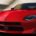 Nissan Z Heritage Design