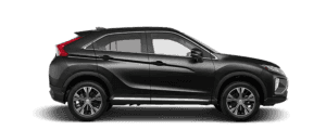 Eclipse Cross