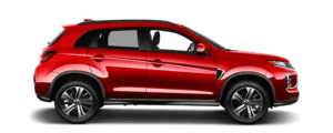 Outlander Sport
