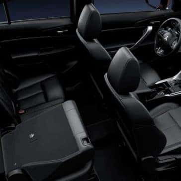 2020 Mitsubishi Eclipse Cross