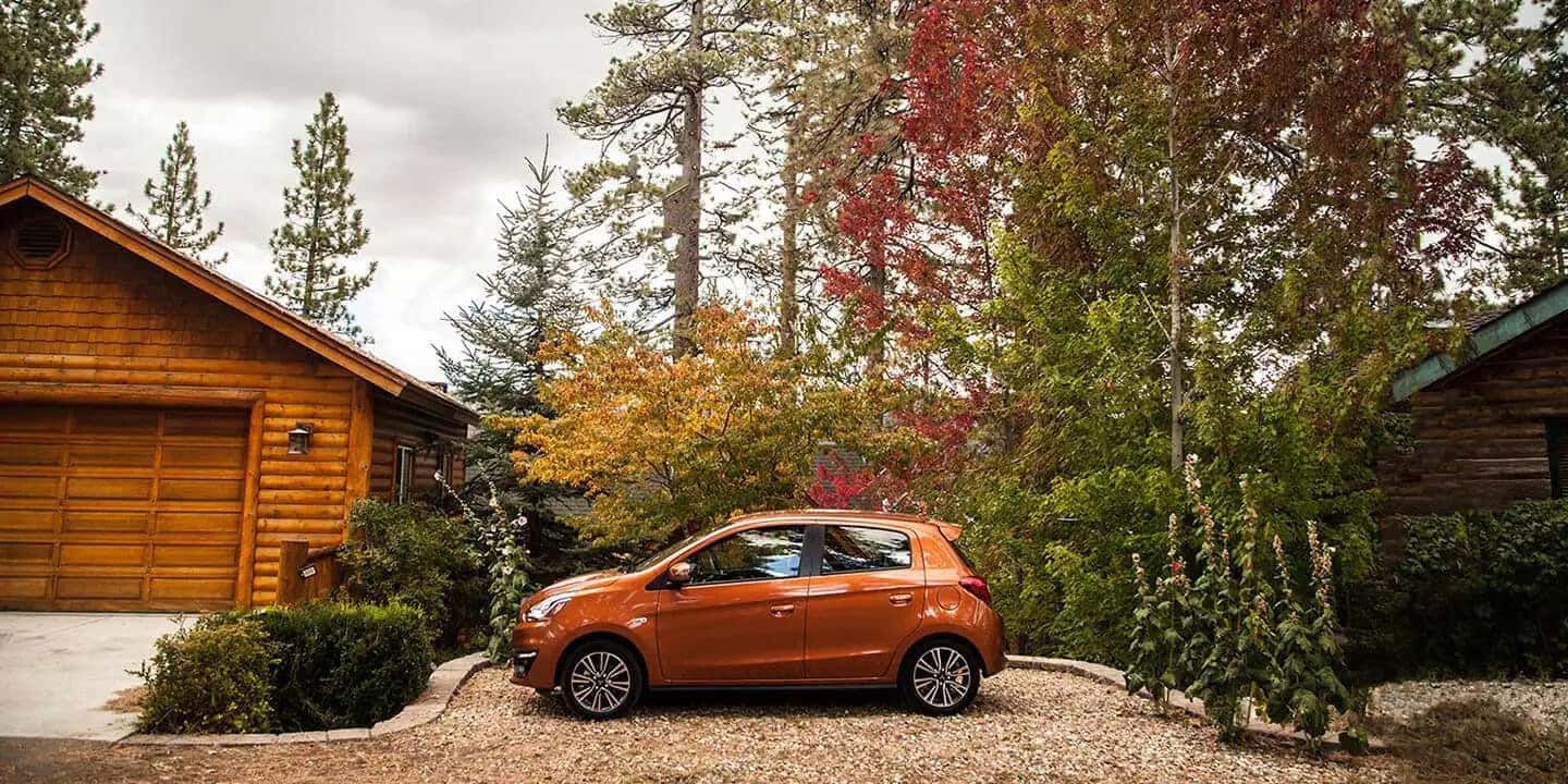 2020 Mitsubishi Mirage Features And Price Ole Ben Franklin Motors<script async src=
