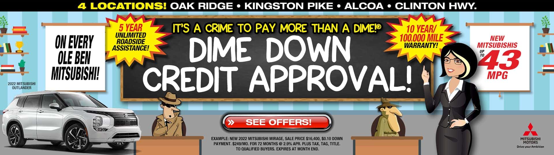 Car Dealerships in Knoxville, TN New & Used Cars Ole Ben Franklin Motors