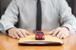 Can you refinance a car with a cosigner
