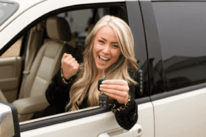 Financing Options in Knoxville, TN