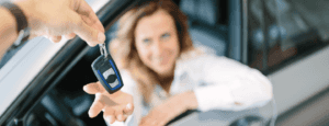Guaranteed Financing You Can Trust at Ole Ben Franklin Motors 