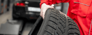 Tire Pressure Light and How to Fix it in Knoxville, TN