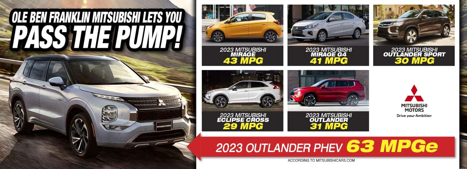 Car Dealerships in Knoxville, TN New & Used Cars Ole Ben Franklin Motors