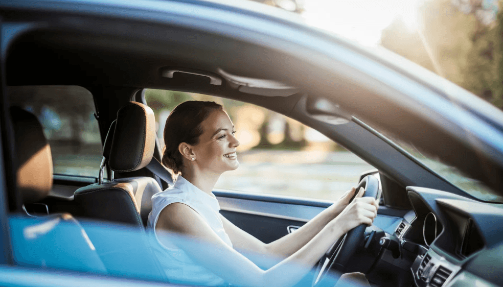 What Credit Score Do You Need to Buy a Used Car in Knoxville?