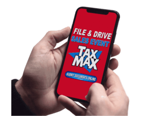 TAX MAX A