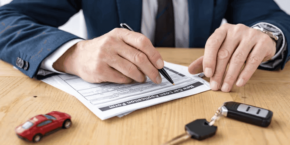 Guaranteed Auto Financing Near Maryville, TN