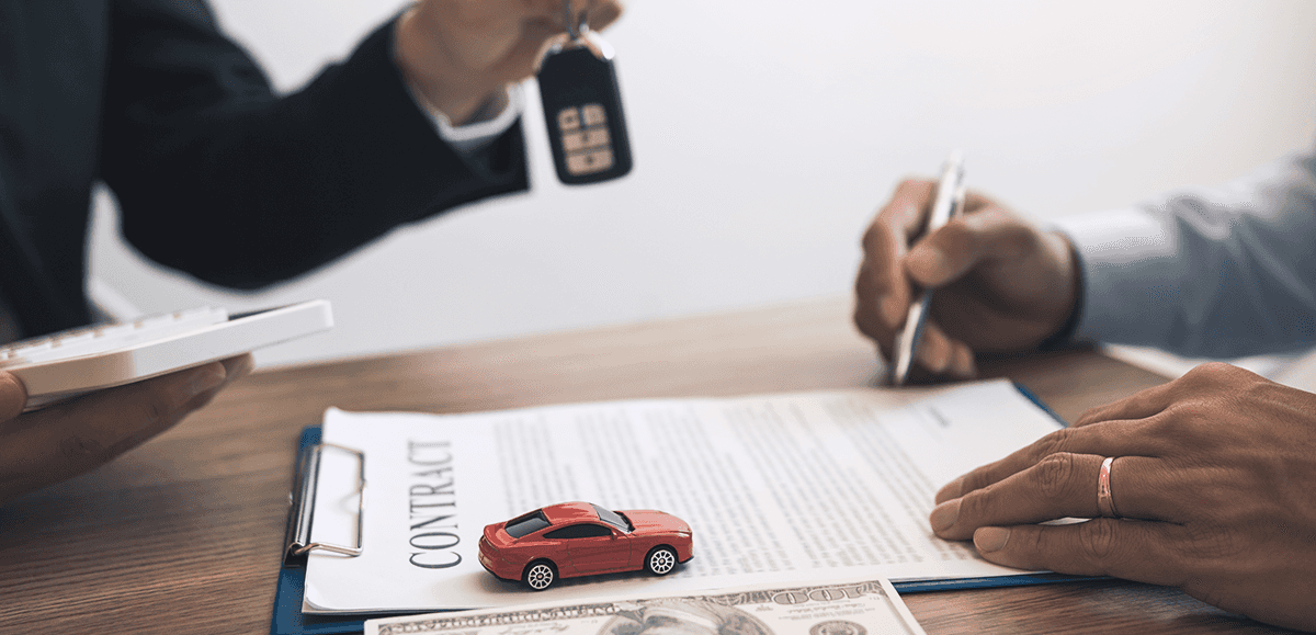 Guaranteed Auto Financing Near Sevierville, TN