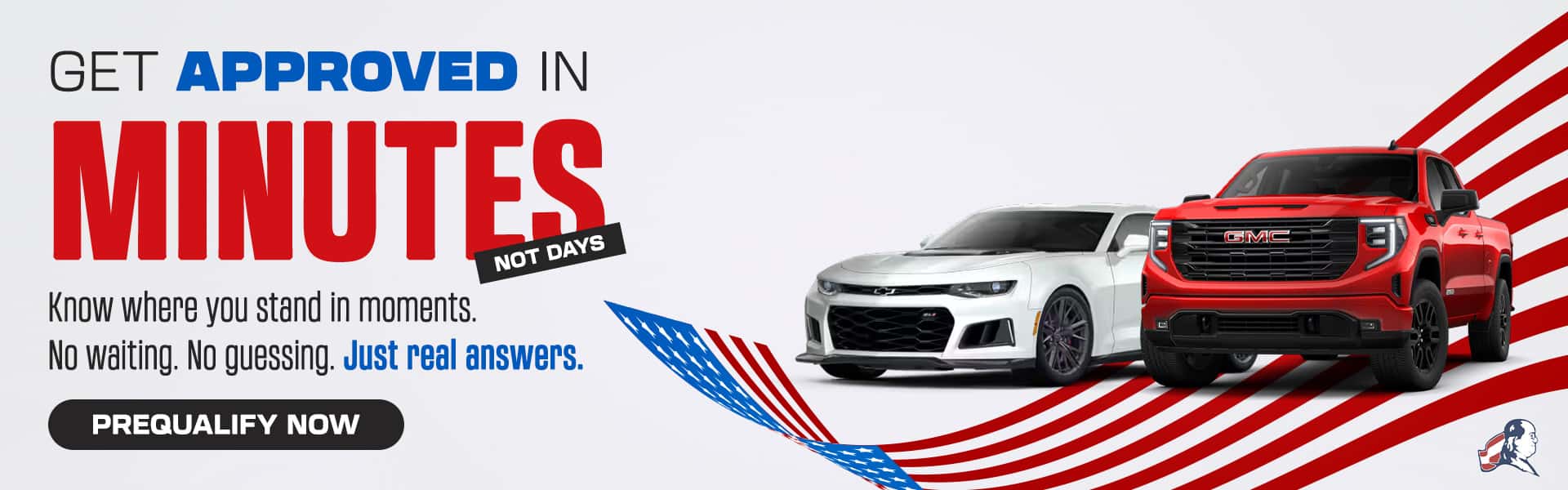 Get Approved For Car Financing