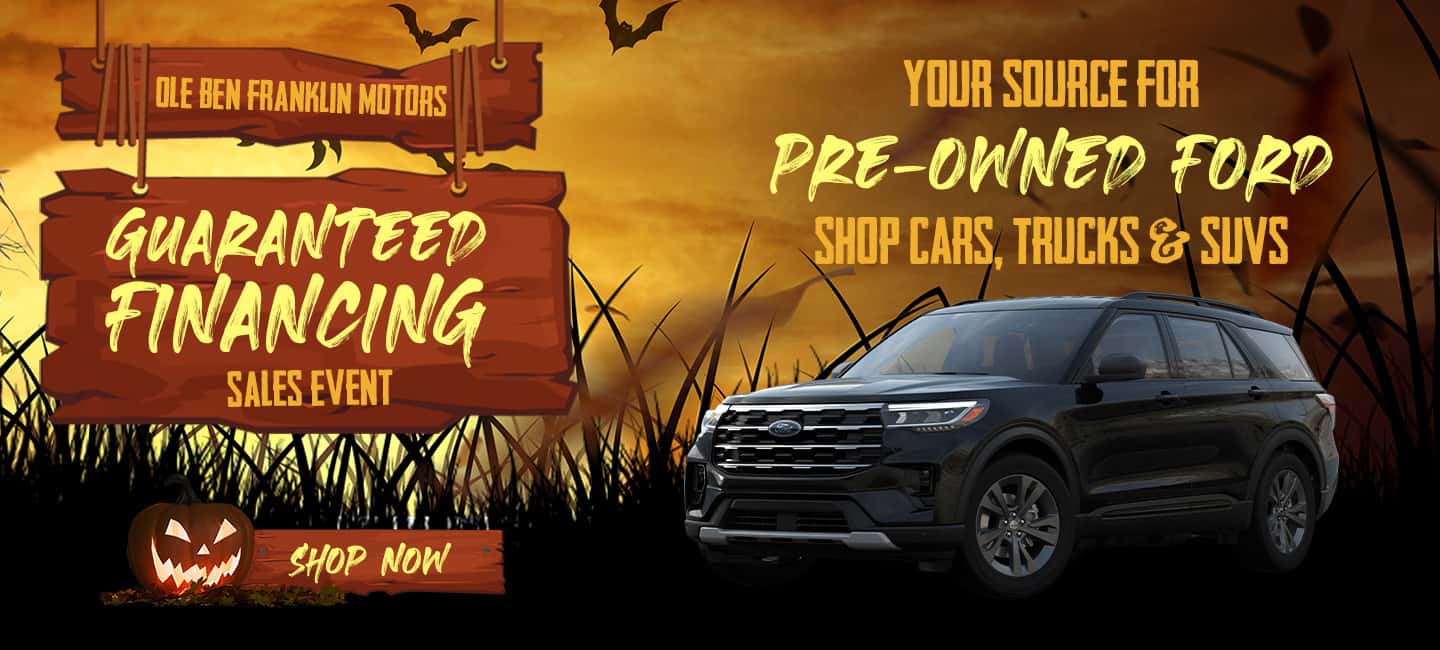 used ford dealership in knoxville tn