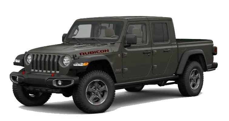 2020 Jeep Gladiator Specs, Prices and Photos | Oviedo Chrysler Dodge Jeep  Ram FIAT