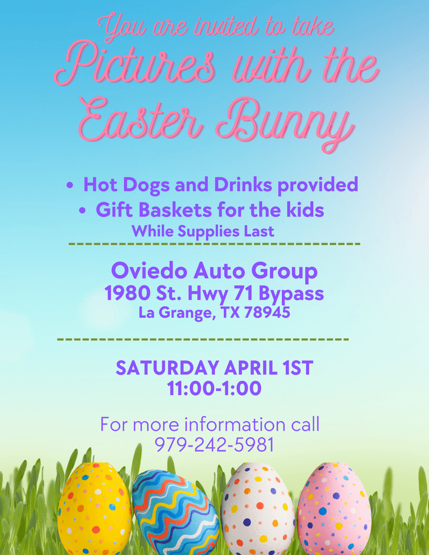 Easter Egg Hunt (1)
