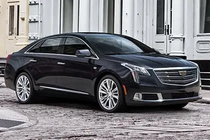 What Are Your Cadillac Lease End Options? | Patrick Cadillac