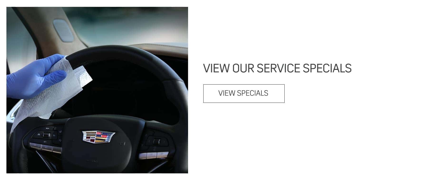 Updated service slide