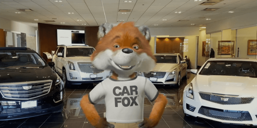 CarFax The Ultimate Guide for Used Cars Patrick Cadillac