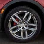Cadillac Tires