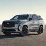 2023 Cadillac Escalade