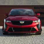 2022 CT4-V Blackwing