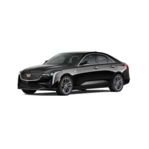 2023 Cadillac CT4