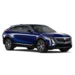 2023 Cadillac Lyriq