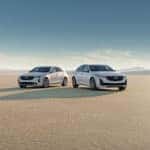 Cadillac Vehicles